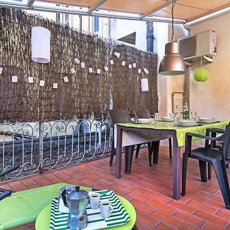 Terrazzina - Romantic Pied A Terre At The Heart Of Cannaregio District Venice Luaran gambar