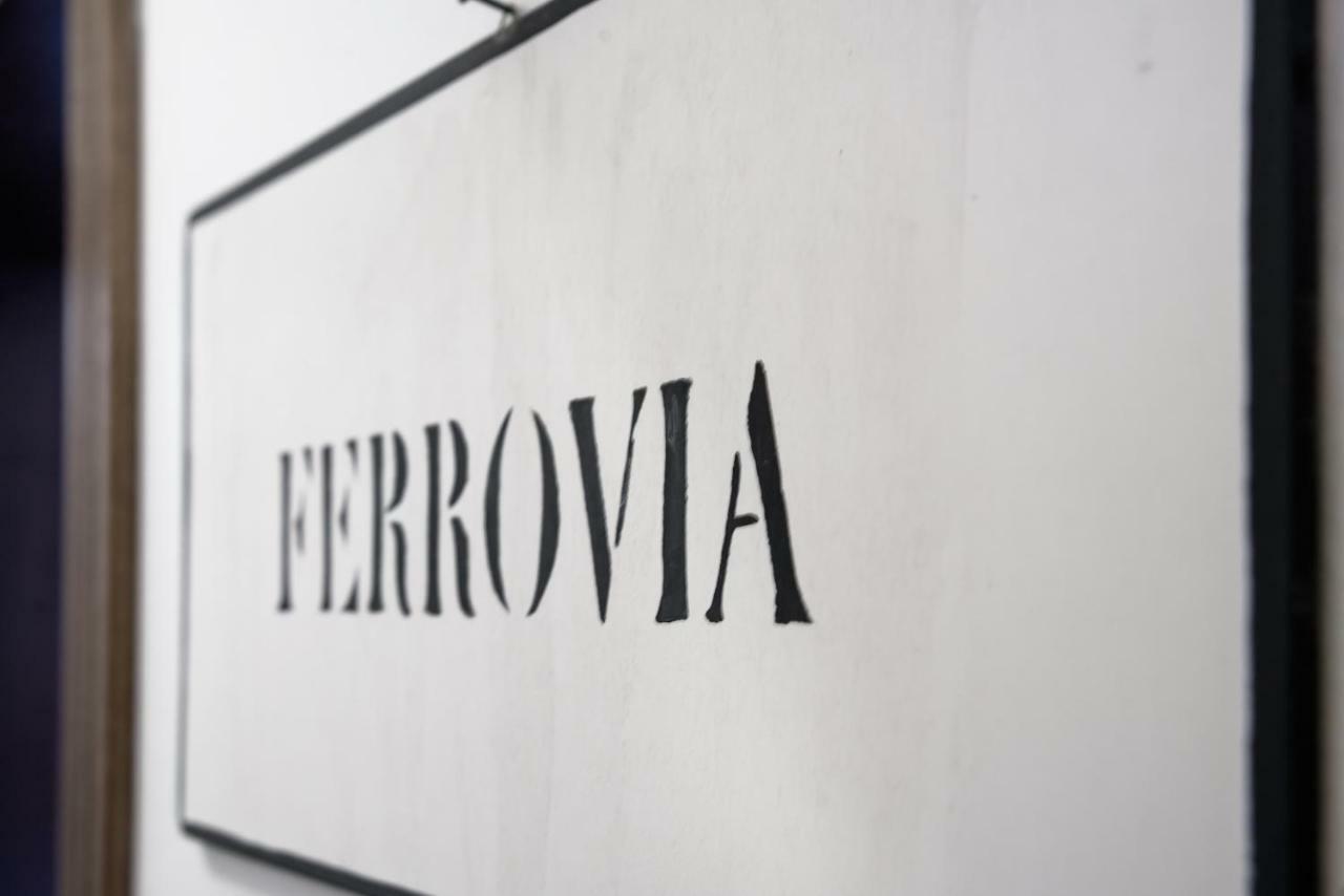 Terrazzina - Romantic Pied A Terre At The Heart Of Cannaregio District Venice Luaran gambar