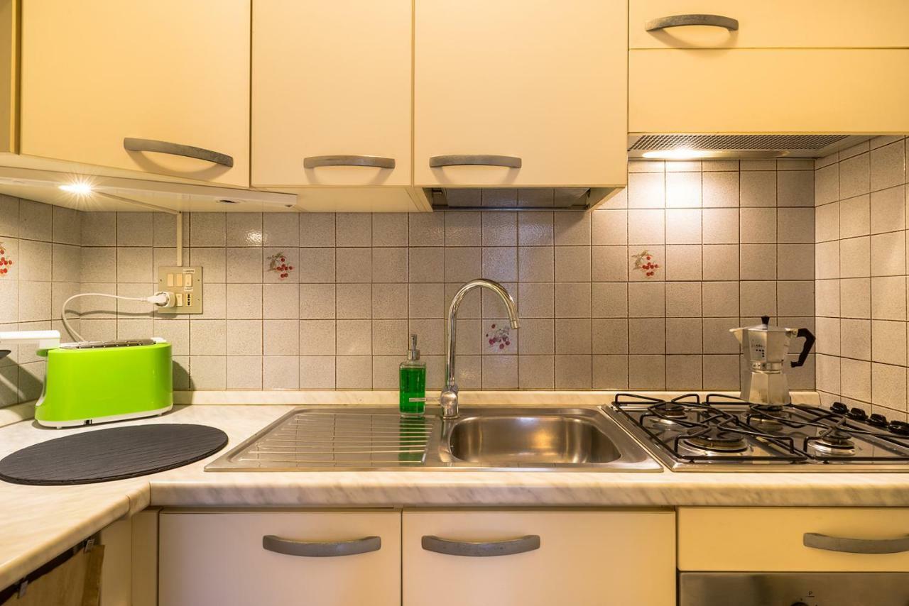 Terrazzina - Romantic Pied A Terre At The Heart Of Cannaregio District Venice Luaran gambar
