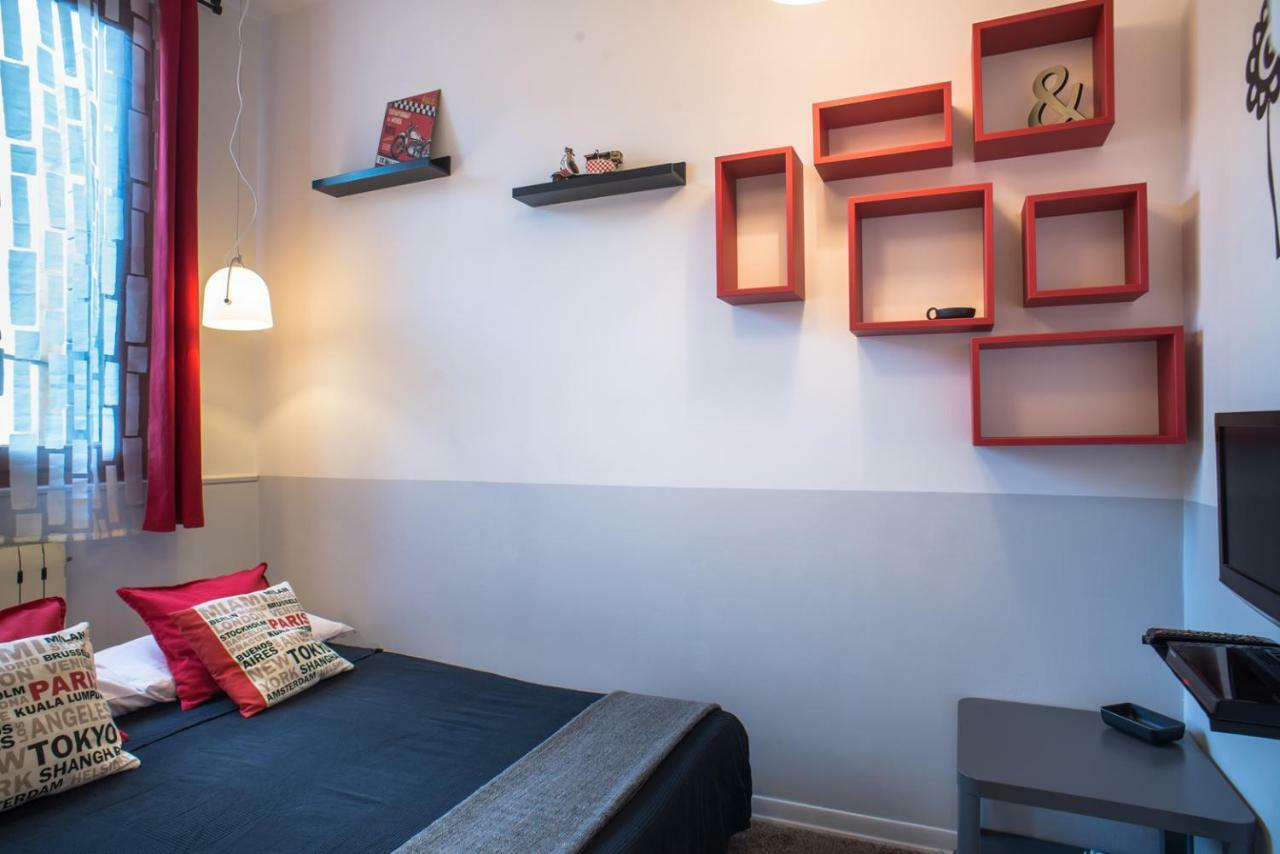 Terrazzina - Romantic Pied A Terre At The Heart Of Cannaregio District Venice Luaran gambar