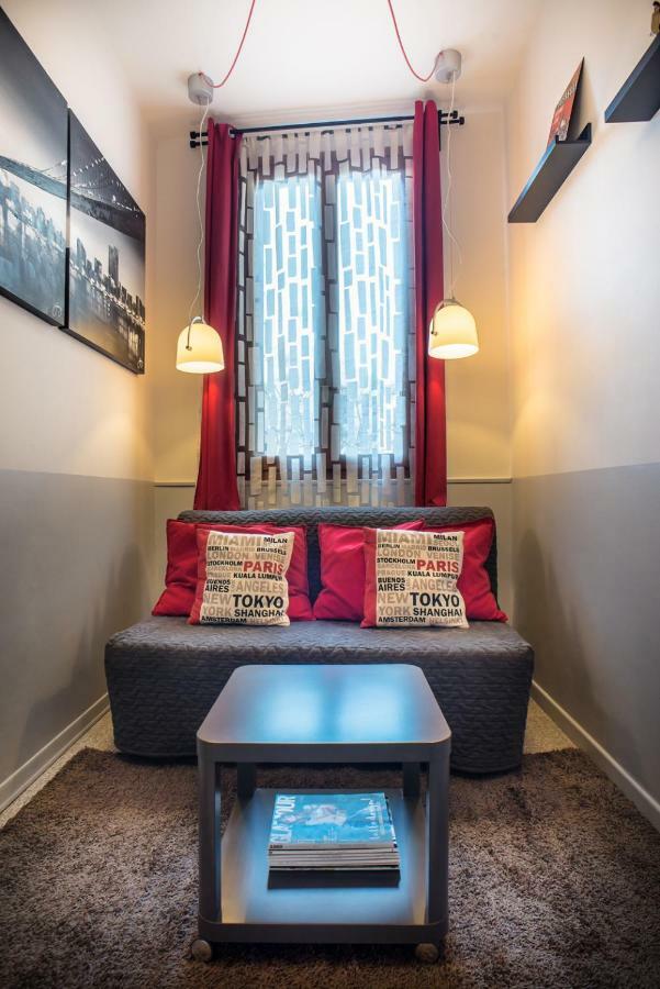 Terrazzina - Romantic Pied A Terre At The Heart Of Cannaregio District Venice Luaran gambar