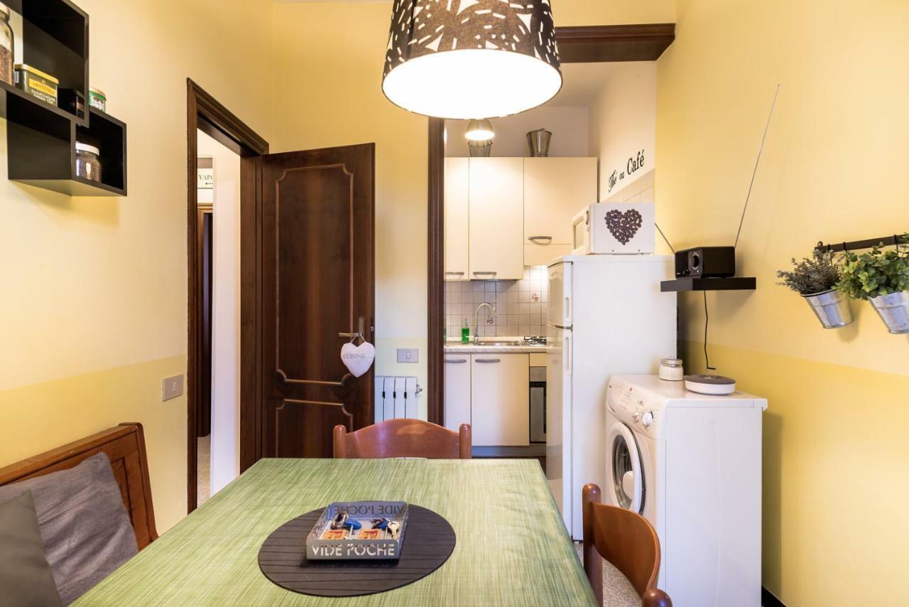 Terrazzina - Romantic Pied A Terre At The Heart Of Cannaregio District Venice Luaran gambar
