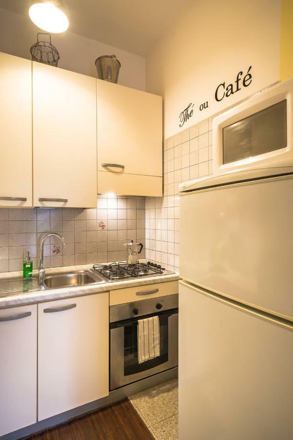 Terrazzina - Romantic Pied A Terre At The Heart Of Cannaregio District Venice Luaran gambar
