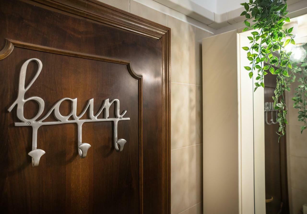 Terrazzina - Romantic Pied A Terre At The Heart Of Cannaregio District Venice Luaran gambar