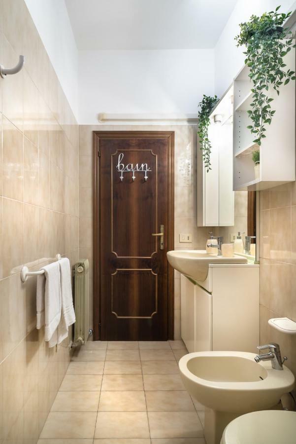 Terrazzina - Romantic Pied A Terre At The Heart Of Cannaregio District Venice Luaran gambar